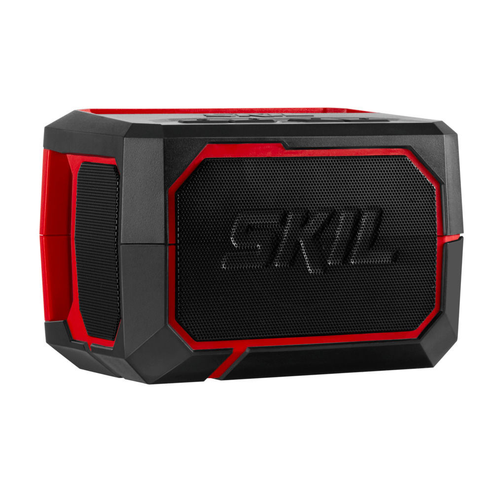 SKIL PWRCORE 12 Bluetooth 12V Speaker (Bare Tool), large image number 2