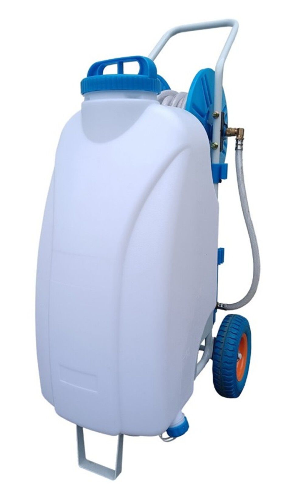 ICS Battery Powered 11.9 Gallon Water Tank, large image number 1
