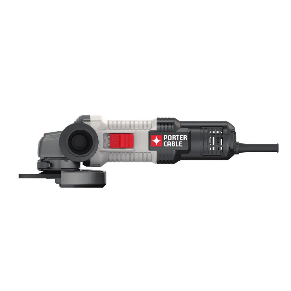 Porter cable grinder 20v with battery 2025