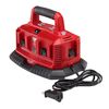Milwaukee M18 Six-Pack Sequential Charger, small image number 1