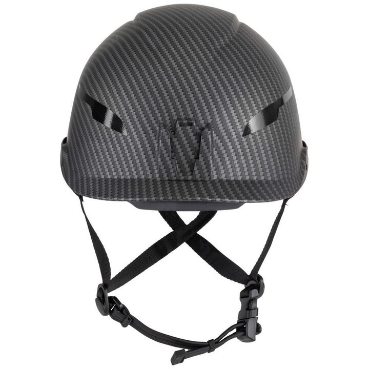 Klein Tools Safety Helmet Class E Headlamp, large image number 6