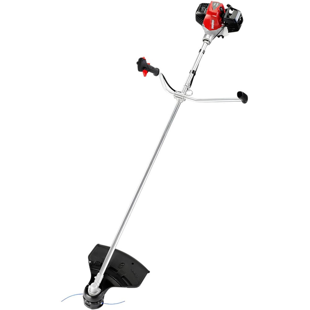 Shindaiwa Brushcutter 20in 25.4cc 2 Stroke U Handle, large image number 1