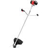 Shindaiwa Brushcutter 20in 25.4cc 2 Stroke U Handle, small image number 1