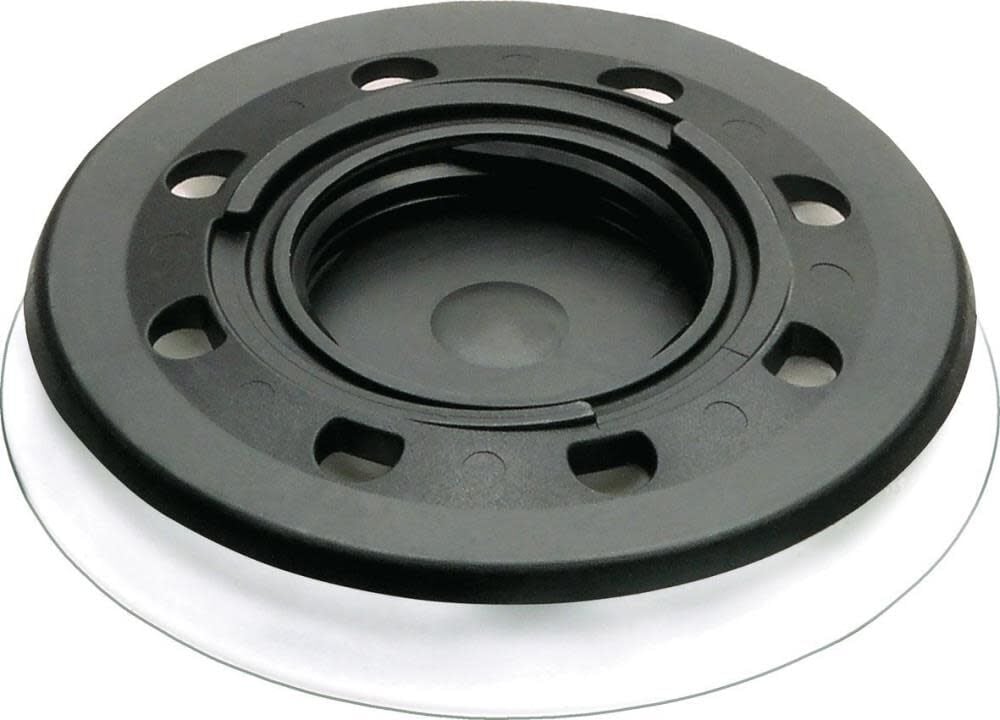 Festool Soft Sander Backer Pad, large image number 1
