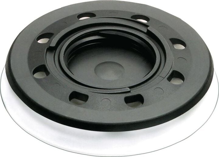 Festool Soft Sander Backer Pad
