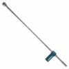 Bosch 1-3/8 Inch x 35 Inch SDS-max Speed Clean Dust Extraction Bit, small image number 1