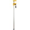 DEWALT 48 x 3-3/4 Inch Parallel Bar Clamp, small image number 1