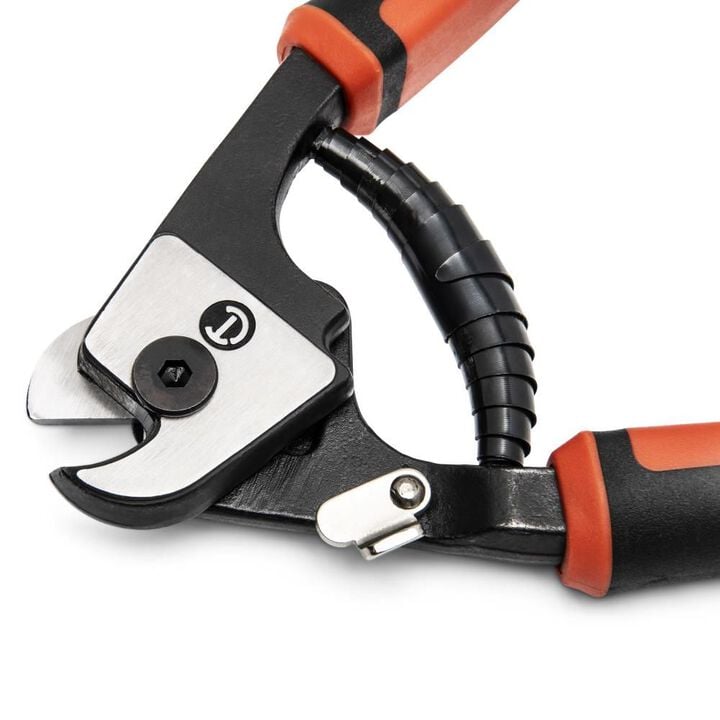 Crescent 7-1/2 Inch Pocket Wire Rope and Cable Cutter, large image number 2