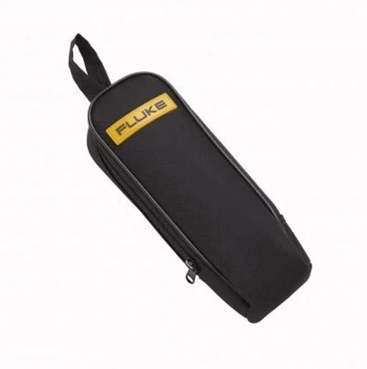 Fluke Soft Carrying Case with Belt Loop