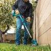 Makita 18V LXT Lithium-Ion Cordless String Trimmer (Bare Tool), small image number 2
