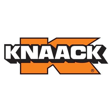 Knaack Long Storage Bin