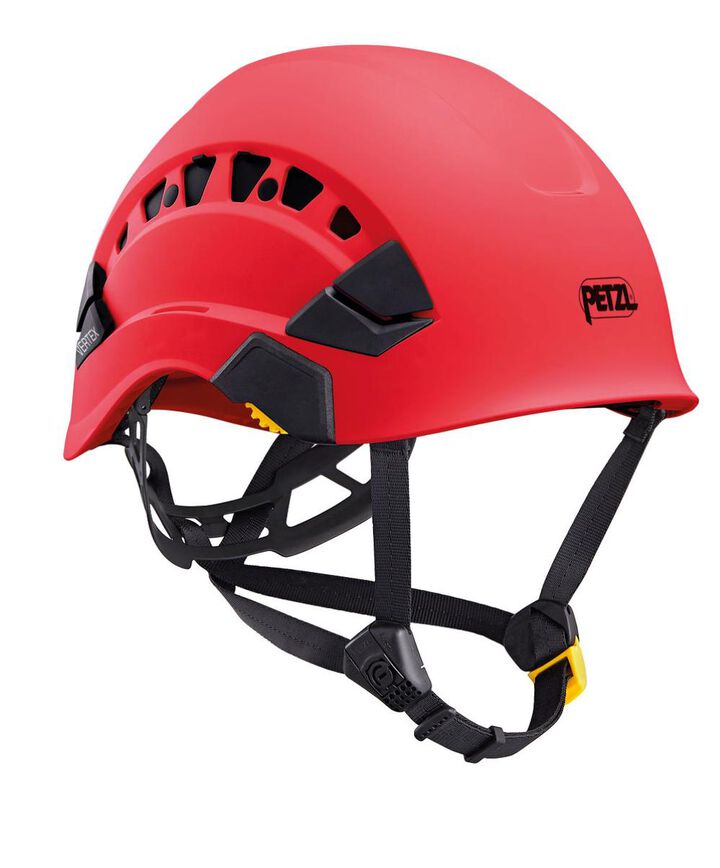 Petzl Vertex Vented Class E Helmet, swatch