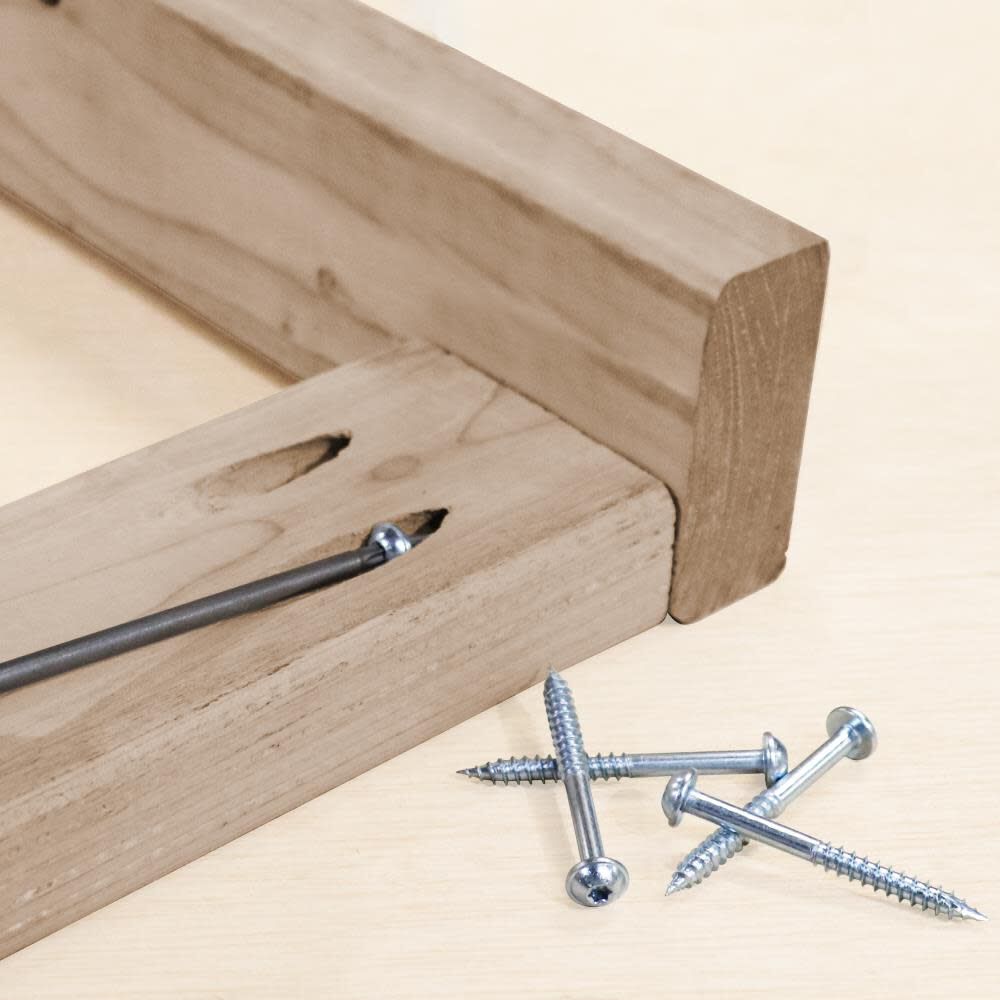 Milescraft pocket hole jig 300 top