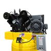 EMAX 80 Gallon 175 PSI Pressure Lube Air Compressor with Maintenance Kit, small image number 5