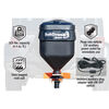 Buyers Products Company SaltDogg 4.4 Cubic Foot Manual Tailgate Spreader, small image number 3