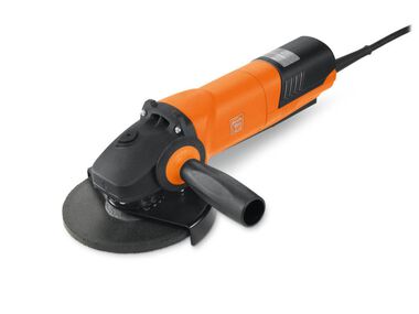 Fein CG 13-150 PDEV Compact Variable Speed Angle Grinder 6in