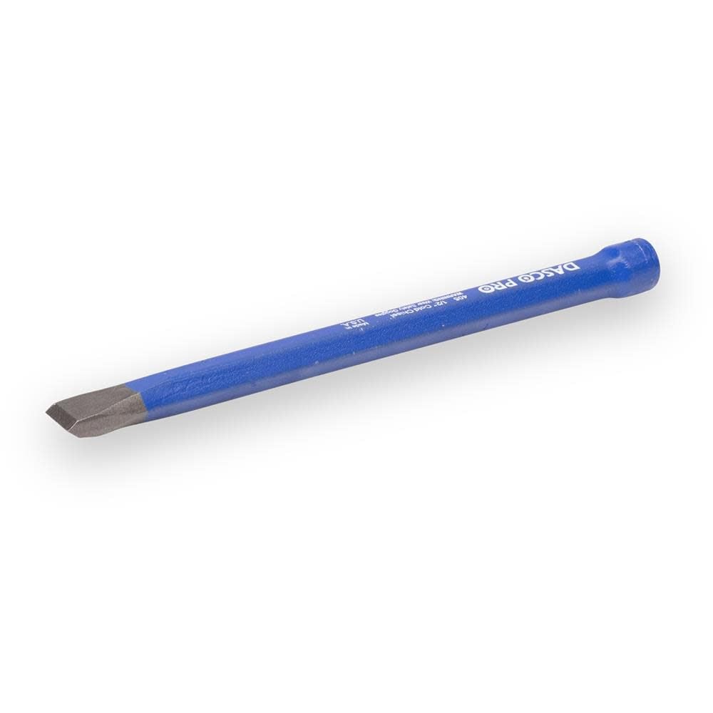 Dasco by MARSHALLTOWN 405-0 1/2 Inch Cold Chisel, large image number 1