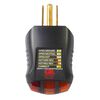 Gardner Bender Outlet Tester 120VAC, small image number 1