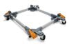 Bora Portamate Super Duty All Swivel Mobile Base, small image number 1