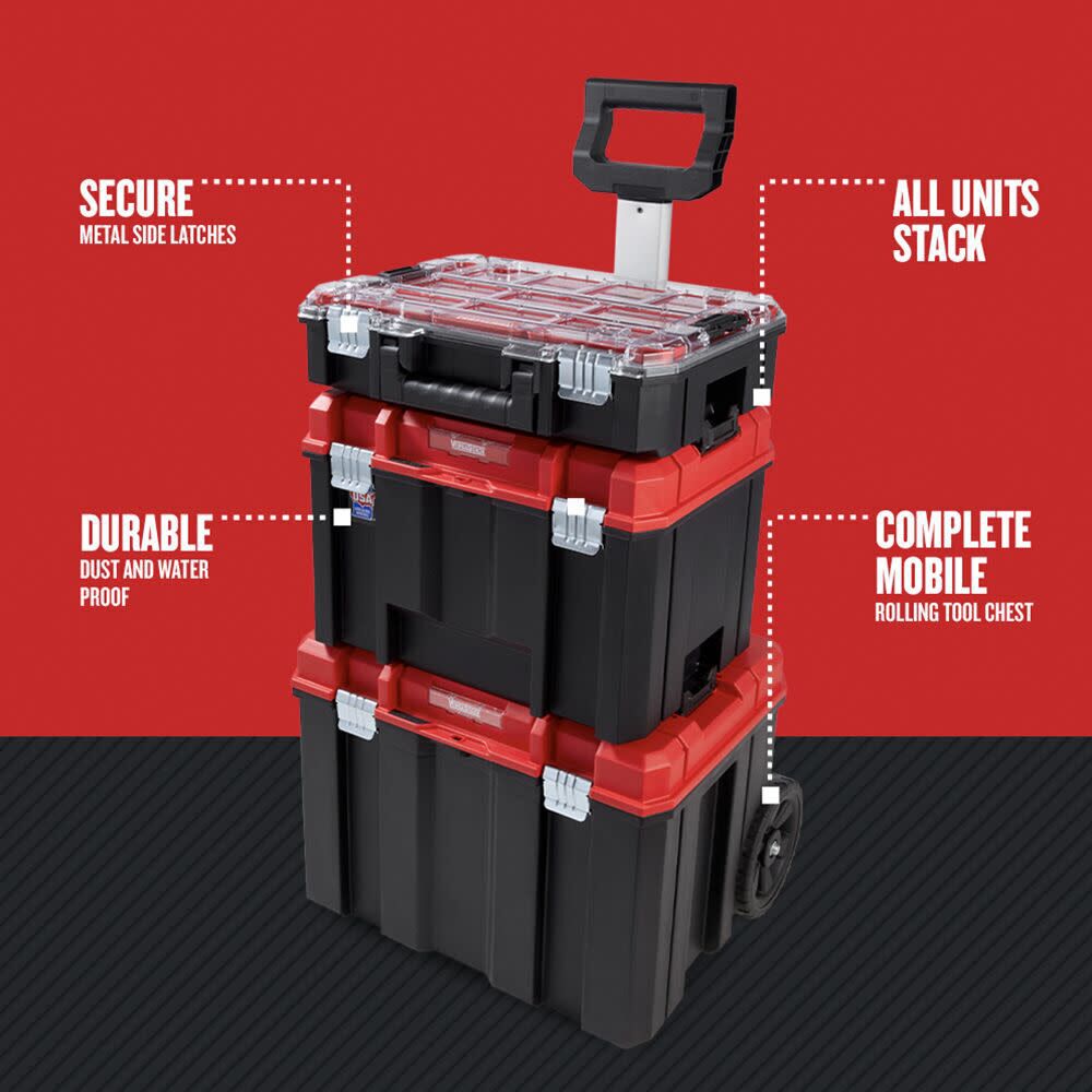 Craftsman versastack discount
