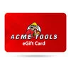 Acme Tools Gift Card - Email Delivery, small image number 1