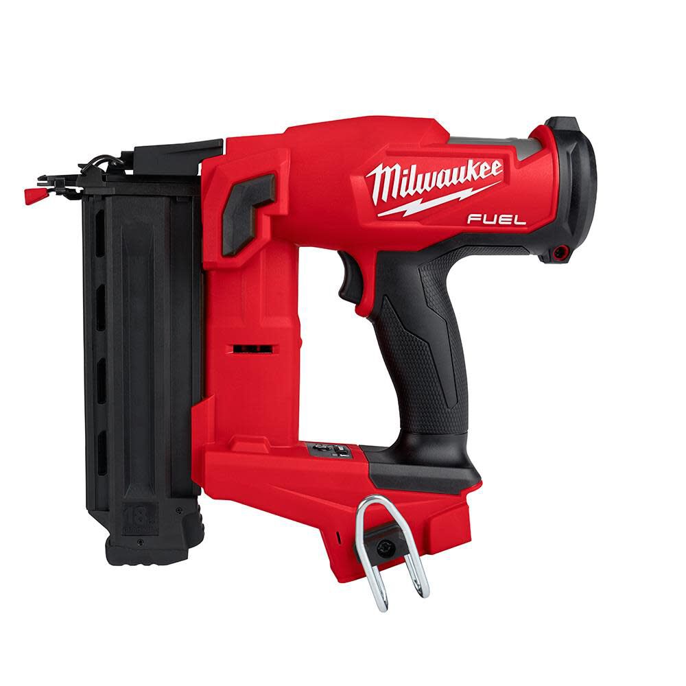 Milwaukee M18 FUEL 18 Gauge Brad Nailer (Bare Tool) 2746-20 - Acme  