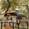 Ooni Koda 2 Pro Slate Blue 18 Inch Propane Gas Outdoor Pizza Oven, small image number 3