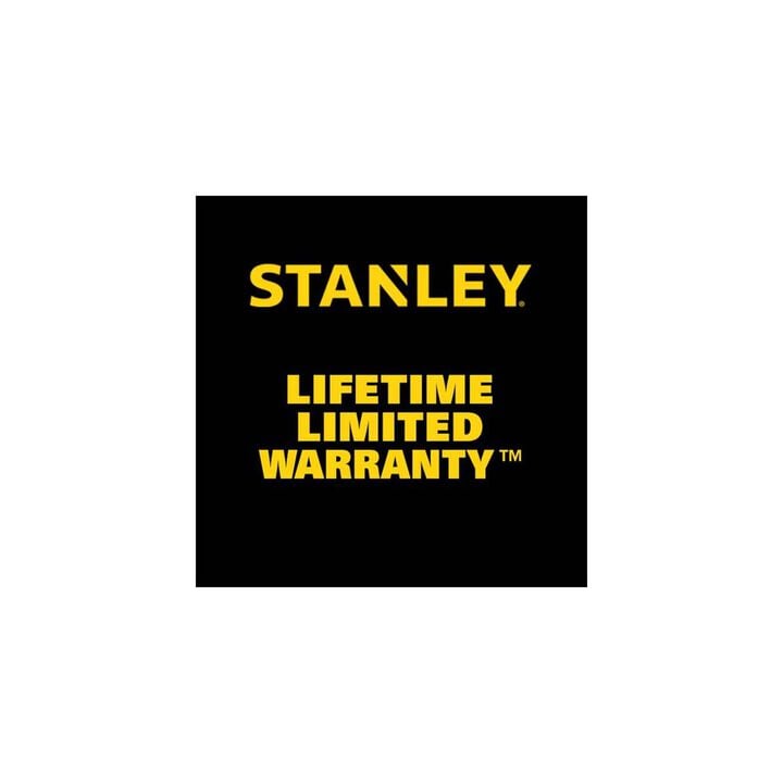Stanley 2 Inch Wide FATMAX Short Blade Chisel, large image number 6