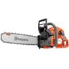Husqvarna 565 Chainsaw with Cold Intake Manifold- 20 Inch 50 GA, small image number 1