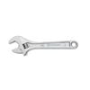 Crescent 6in Adjustable Wrench Chrome Finish, small image number 1