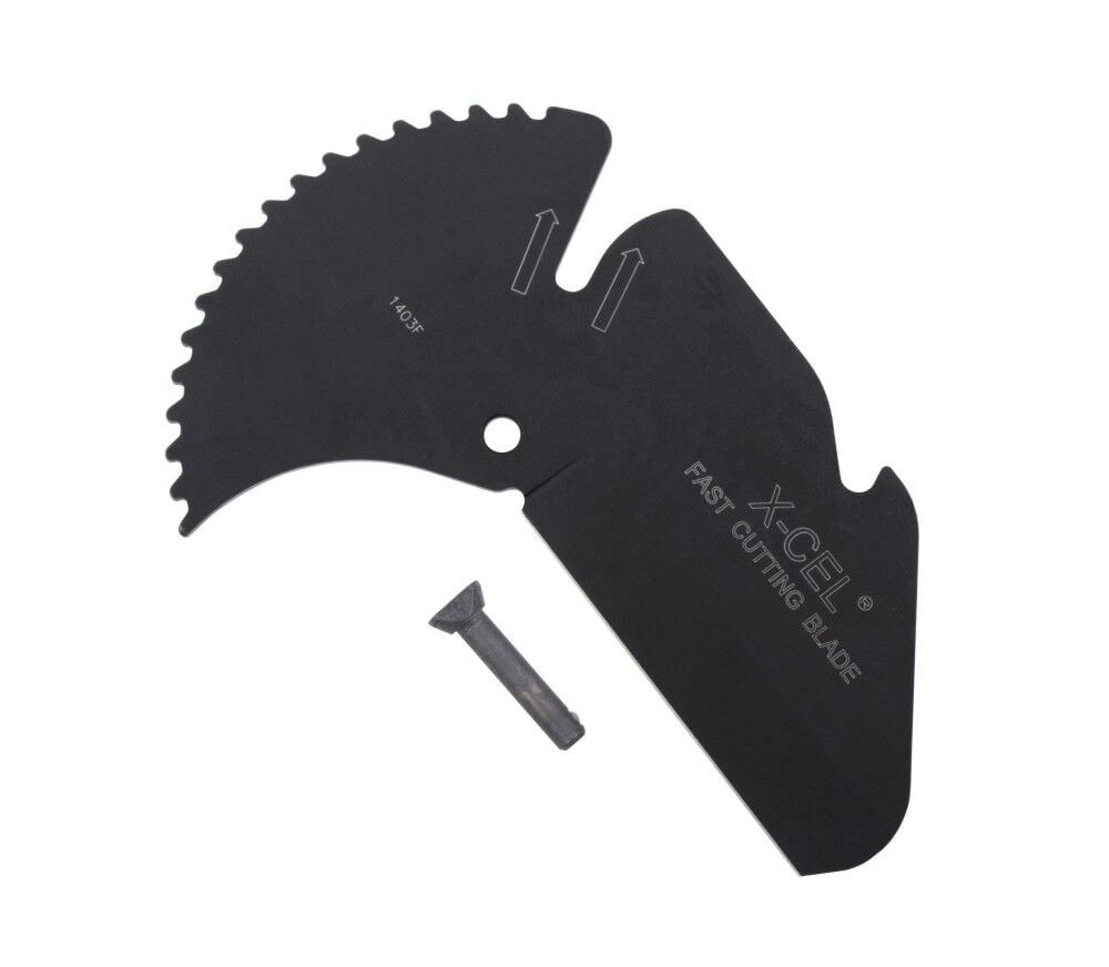 Ridgid RC-2375 Large Diameter Ratcheting Plastic Pipe and Tubing Cutter, large image number 6