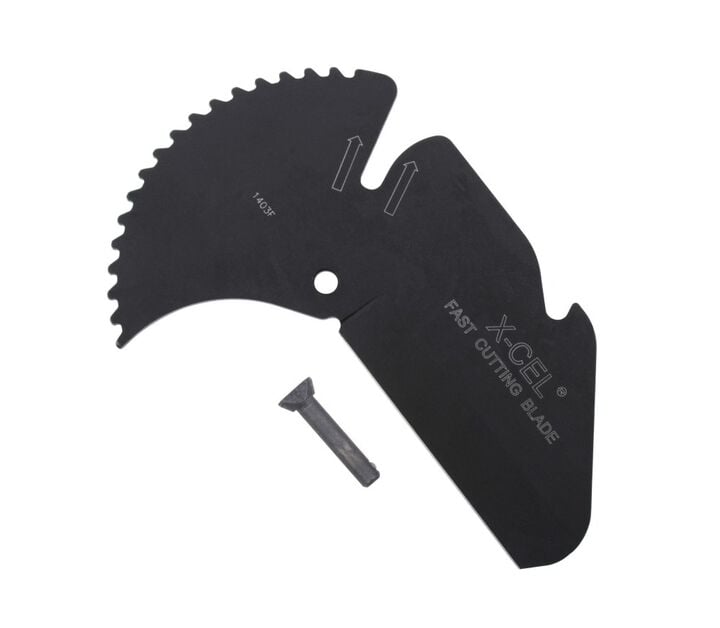 Ridgid RC-2375 Large Diameter Ratcheting Plastic Pipe and Tubing Cutter, large image number 5