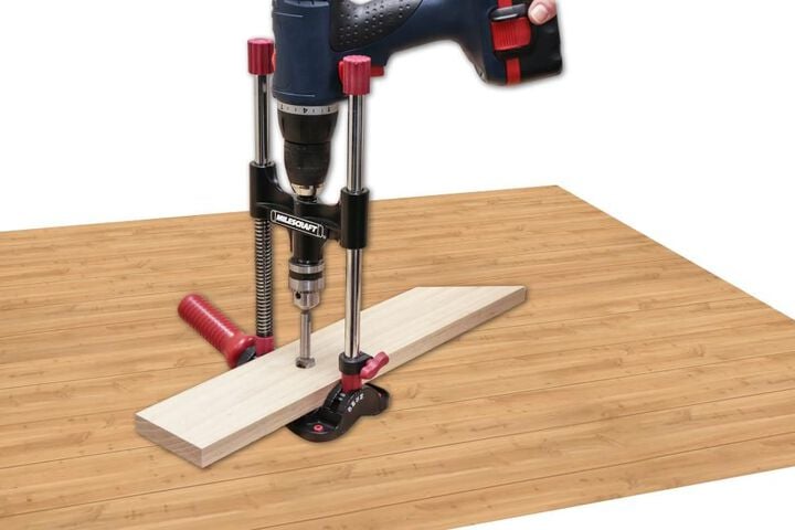 Milescraft AccuDrillMate, large image number 3