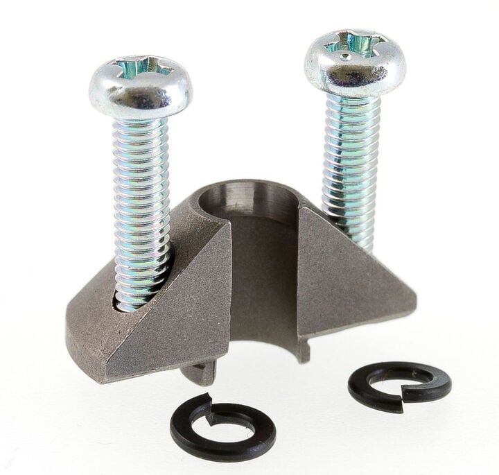 Metabo HPT CN16 & CN16SA Nibbler Replacement Die Assembly, large image number 1