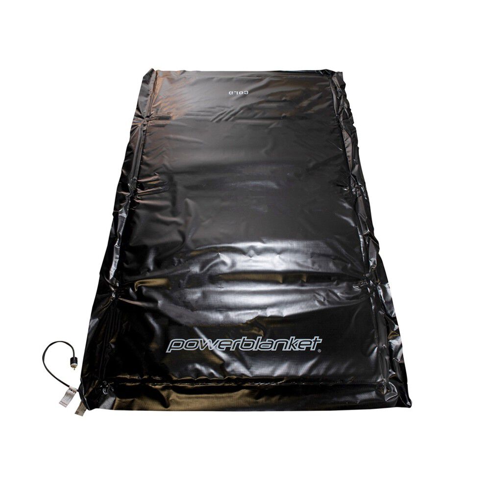 Powerblanket Extra Hot 5 Ft. x 9 Ft. 120V Power Blanket, large image number 1
