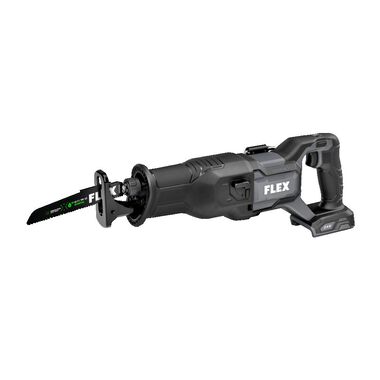 FLEX 24V Reciprocating Saw (Bare Tool)