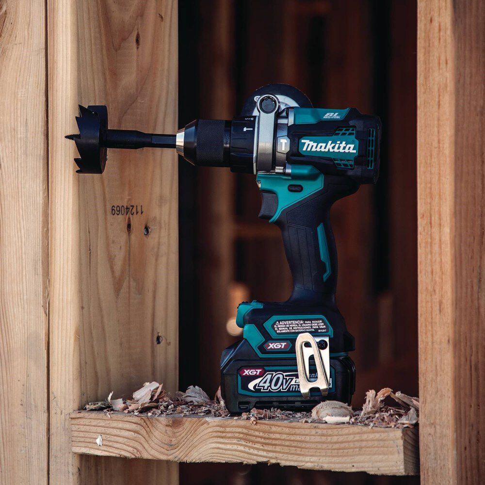 Makita 40V max XGT Combo Kit 4pc, large image number 4
