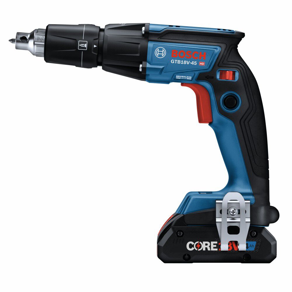 Bosch 18V 2 Tool Combo Kit, large image number 6