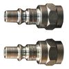 Milton A-Style Plug 2PK, small image number 1