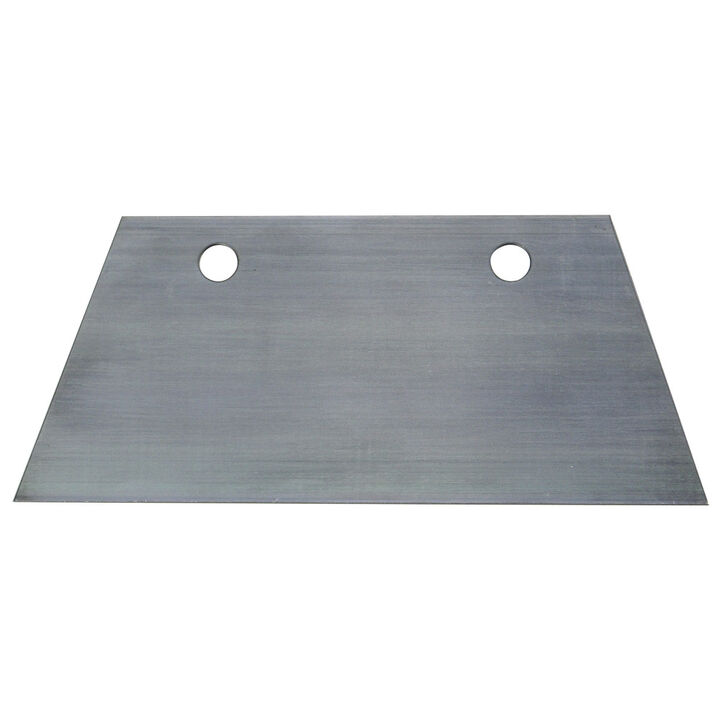 Kraft Tool Co 7 Inch Replacement Blade for GG393 T-Handle Floor Scraper