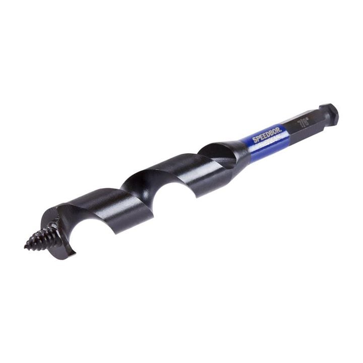 Irwin SPEEDBOR SUPREME Auger Bit 7/8in X 7 1/2in, large image number 0