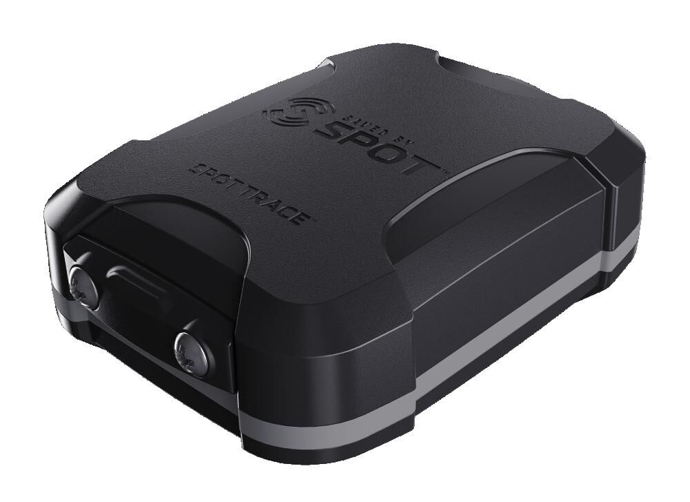 SPOT Trace GPS Tracking Device - Thumbnail 2