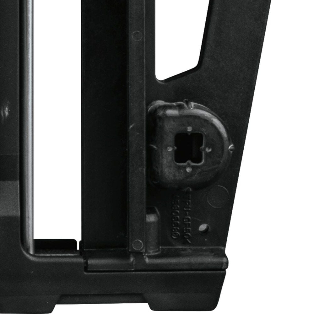 Makita 18V LXT 2 1/2in Straight Finish Nailer 16 Gauge (Bare Tool), large image number 6