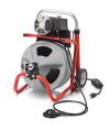 Ridgid K-400 Auto Feed Drum Machine, small image number 1