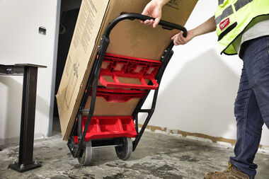Milwaukee PACKOUT 2-Wheel Cart, large image number 22