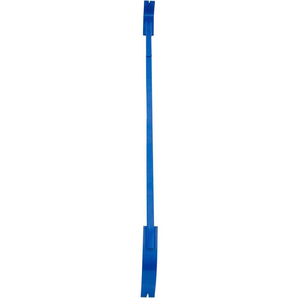 Marshalltown 46 Inch Two Headed Monster Pry Bar, large image number 3