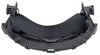 MSA Safety Works V Gard PBT Frame for Slotted Full Brim Caps, small image number 1