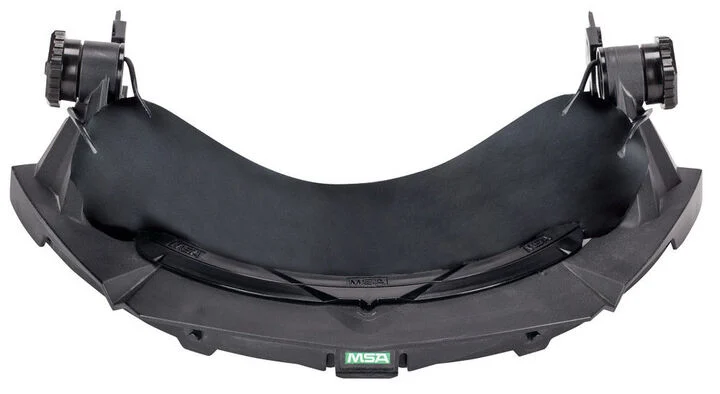 MSA Safety Works V Gard PBT Frame for Slotted Full Brim Caps