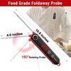 TempPro Digital Probe Meat Thermometer, small image number 3