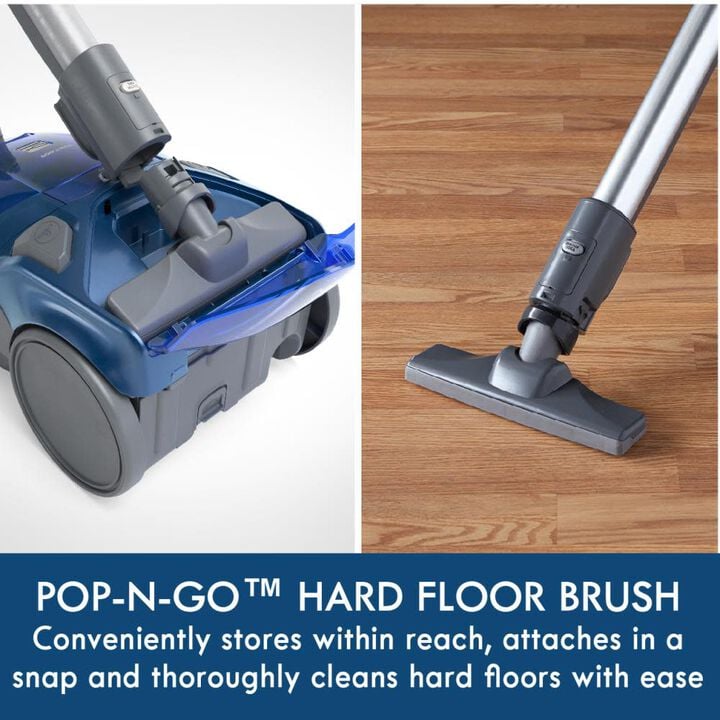 Kenmore Pop-N-Go Bagged Pet Hair Canister Vacuum, large image number 1
